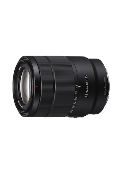 Sony A6400 + 18-135 MM Aynasız Fotoğraf Makinesi (Sony Eurasia Garantili)