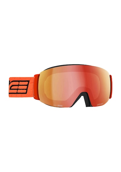 Salıce Salice Unisex Kırmızı Goggle 27564 Kırmızı