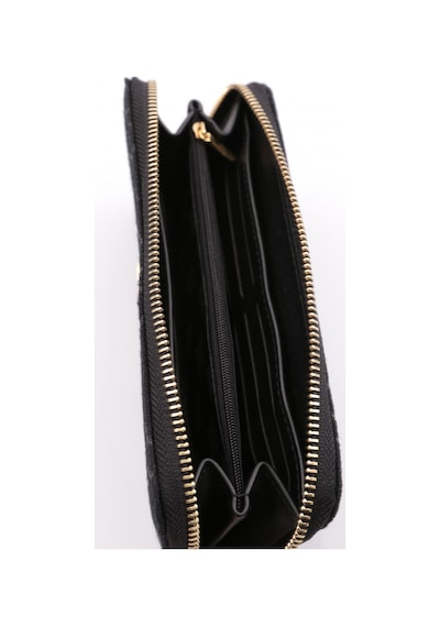 Pierre Cardin 06pc24y604 Kadın Portföy Çanta Siyah Kanvas