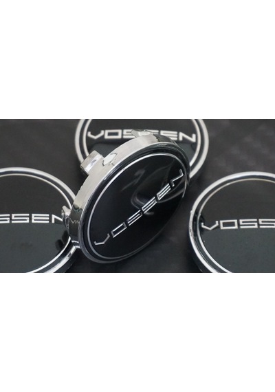 Vossen Jant Göbeği Kapak Seti 60Mm (184425796)