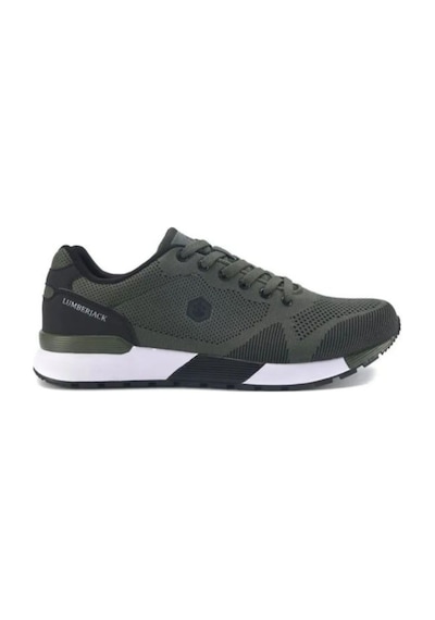 Lumberjack Vendor Erkek Spor Ayakkabı Ckr01038 Haki