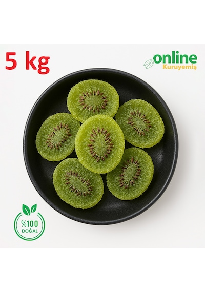 Kivi Kurusu 5 Kg 5 KG
