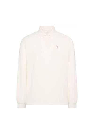 Calvin Klein Erkek Tişört-lv04re201g Beyaz