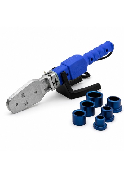Mini Plastik Boru Kaynak Makinesi 5332