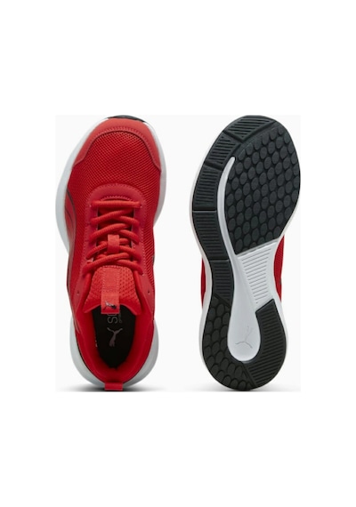 Puma Kruz Profoam Jr Kırmızı Sneaker Kırmızı