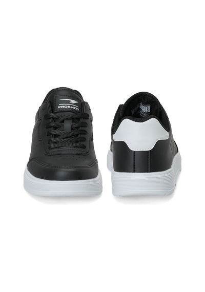 Proshot Rusel Siyah Unisex Sneaker 000000000102714269 Siyah-beyaz