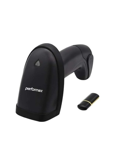 Pr-50 1d Lınear Usb El Tıpı Kablosuz Barkod Okuyucu