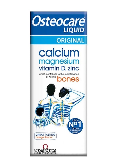 Osteocare Liquid 150 Ml