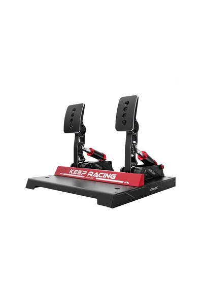 Simagic P1000 Formula Modular Dual Pedals P1000-f Pc