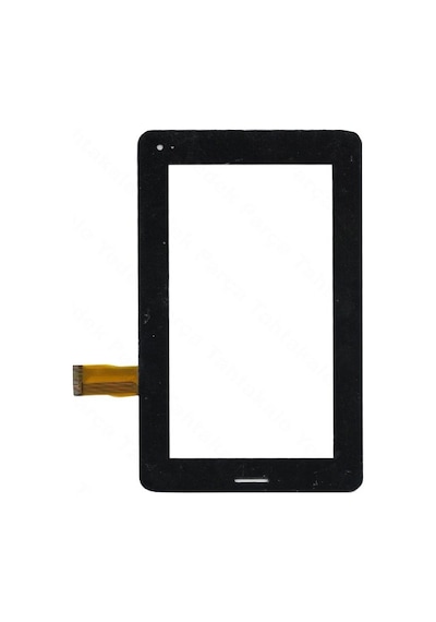 G-Tab Tablet Dokunmatik Siyah