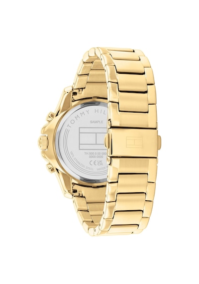 Tommy Hilfiger Th1782614 Gold