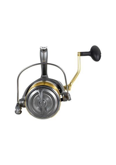 Remixon Avenger Grey Gold 9000 Surf Olta Makinesi