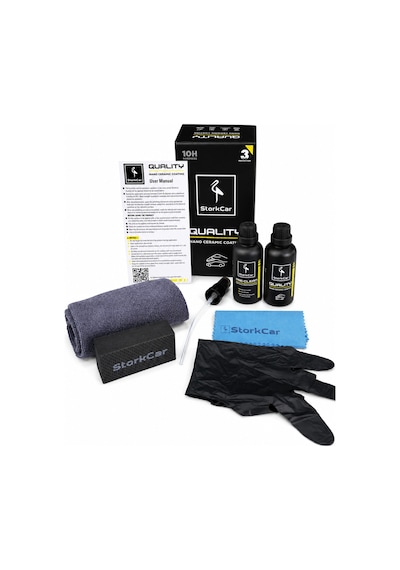 Storkcar Quality Nano Ceramic Coating 10h 50ml