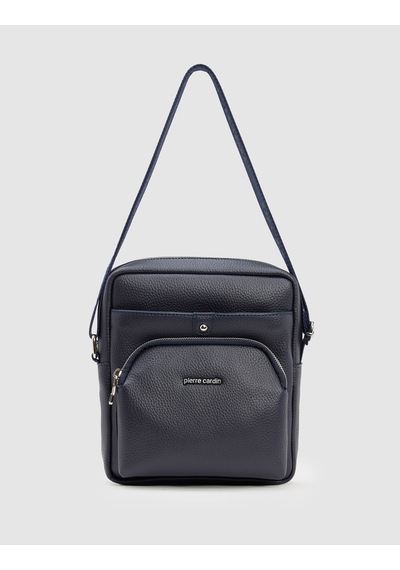 Pierre Cardin Lacivert El Çantası 50337202-vr033