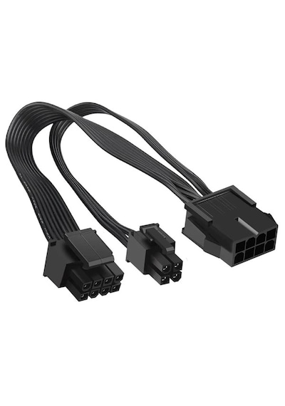 Eps 12v Cpu Dişi To Atx 8+4 Pin Power Supply Çevirici Dönüştürücü