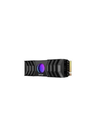 Lexar LNM1090002T-RNANG2TB 12000MB-11000MB/s M.2 NVMe PCIe Gen5 SSD Disk