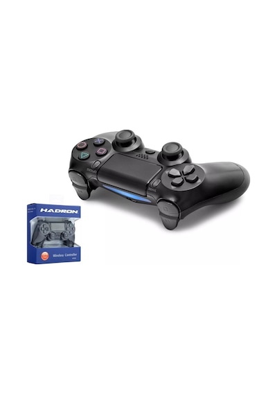 HADRON Playstation 4 OYUN KOLU PS4 Uyumlu Dokunmatik Kablosuz Gamepad