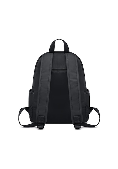 Smart Bags Twill Dimi Kumaş Kadın Sırt Çantası 3332 Siyah