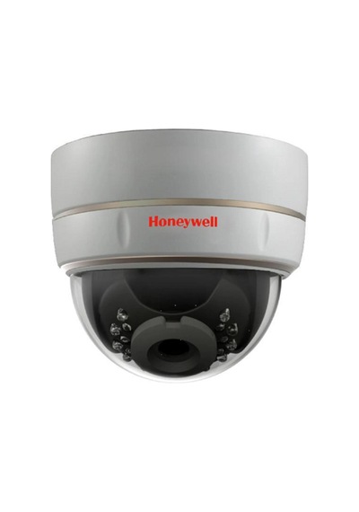 Honeywell Hıdc-1600tvı 720p H.264 Ip Ir Dome Camera