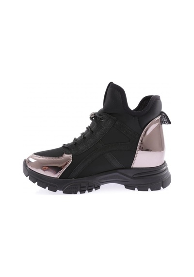 Guja 22k305-3 Kadın Sneaker Ayakkabı 22K305-3-R7516 Gri