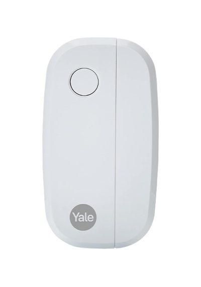 Ayrex Yale Ac-dc Sync Alarm Kapı/pencere Kontağı, Sync Akıllı Ev Alarmı İle Çalışır, Yale Home Uygulamasıyla