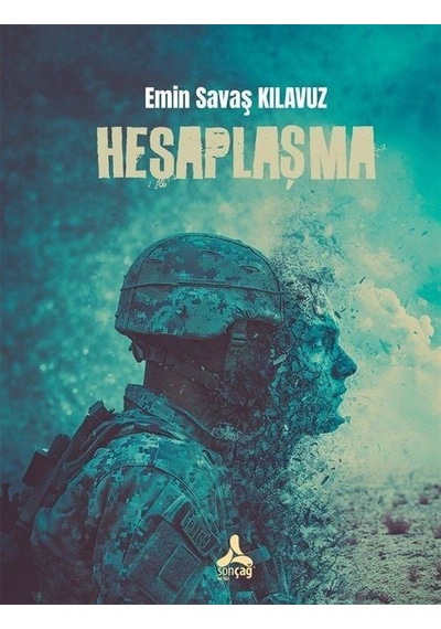 Hesaplaşma - Emin Savaş Kılavuz - Sonçağ Yayınları