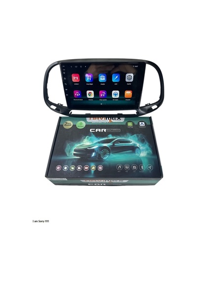 2015 2020 Doblo Navimex 8-128 Fanlı Profesyonel Oem Multimedia