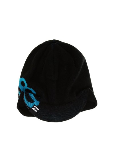 Billabong Deceptıon Beanıe P06 Beyaz Beyaz