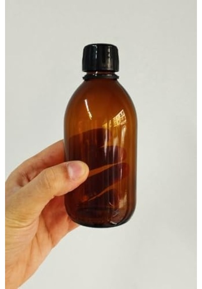 Amber Ecza Şişesi, 300 Ml, Kahverengi Cam, Plastik Contalı Kilit Kapak, Hava Ve Sıvı Sızdırmaz, 28mm Ağız Çaplı, Parfüm Demlemek İçin Uygun, 20 Adet 300 Ml, Siyah Kapak Amber Ecza Şişesi, 300 Ml, Kahverengi Cam, Plastik Contalı Kilit Kapak, Hava Ve Sıvı Sızdırmaz, 28mm Ağız Çaplı, Parfüm Demlemek İçin Uygun, 20 Adet 300 Ml, Siyah Kapak