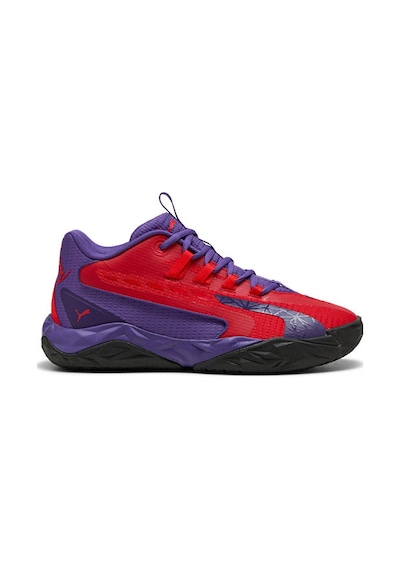 Puma Dagger 2 Erkek Basketbol Ayakkabısı 31274801 Renkli Renkli