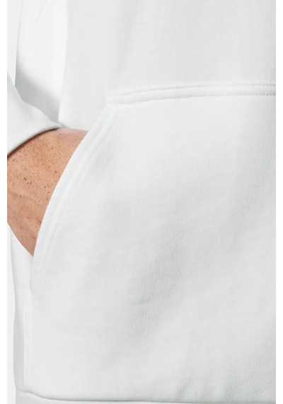 Helly Hansen Erkek Hh Logo 3.0 Sweatshirt BEYAZ