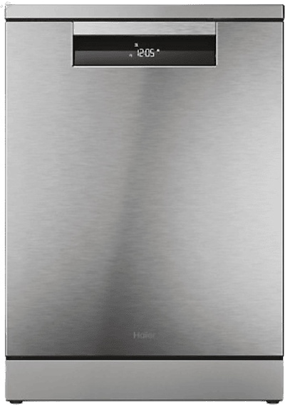 Haier XF 4A4M4PX 10 Programlı 14 Kişilik WİFİ + Bluetooth Bulaşık Makinesi