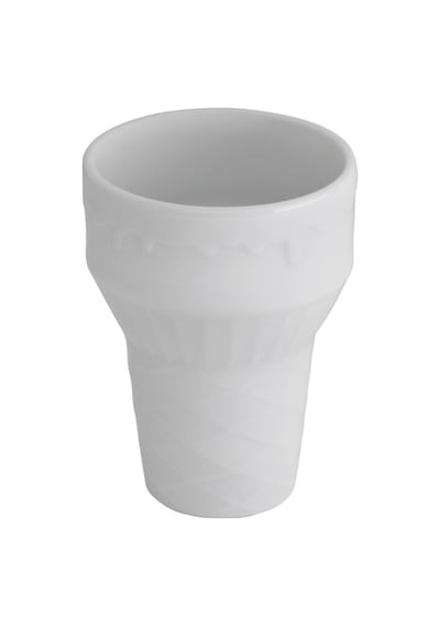 Güral Güral 2li 10 Cm Külah Dondurmalık