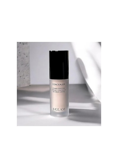S&apos Glam Concealer Light 5ml