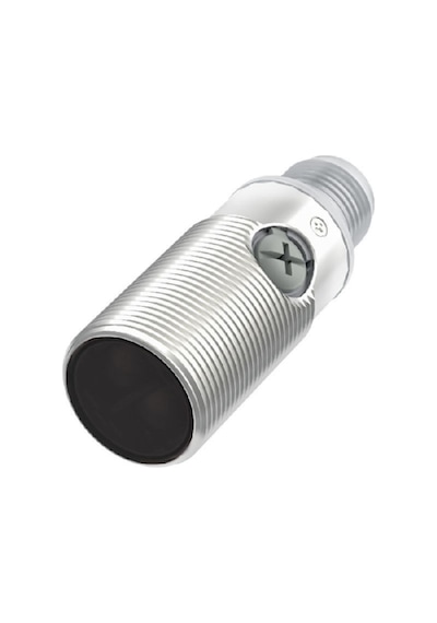 Lanbao Psmt-bc100dpb-e2 ,m18/100cm Pnp-no/nc M12/4pin Cisim Fotosel