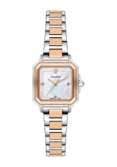 Wainer Wa.18150-b Kadın Kol Saati Diğer
