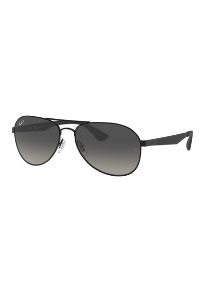 Ray-Ban 0RB3549 002/T3 58 Erkek Güneş Gözlüğü