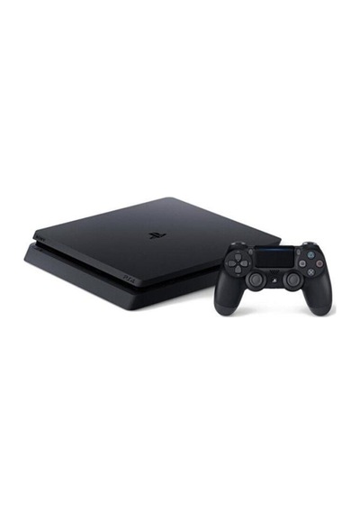 Sony Playstation 4 Slim 1 Tb Siyah Yenilenmiş Oyun Konsolu Cuh-2216b