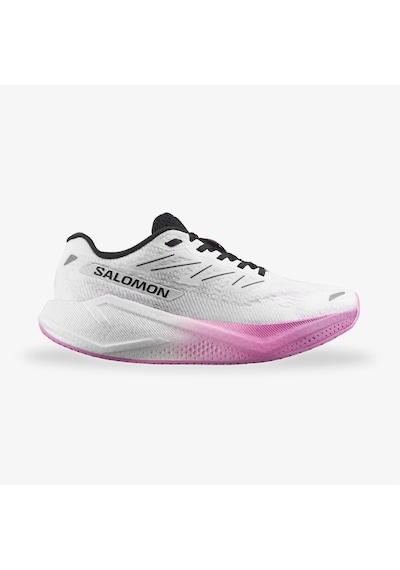 Salomon Aero Blaze 3 W Kadın Beyaz Koşu Ayakkabısı L47975700 Beyaz