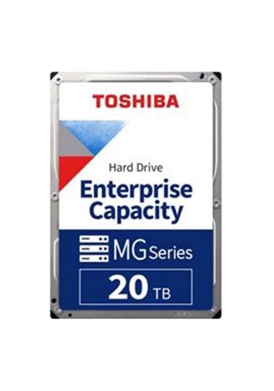 S300 Aı 20tb Mg11aca20te-v 7200rpm 512mb Sata3 Güvenlik Hdd