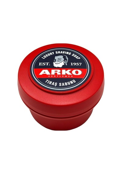 Arko Tıraş Sabunu 150 ML + Wilkinson Sword Tıraş Fırçası