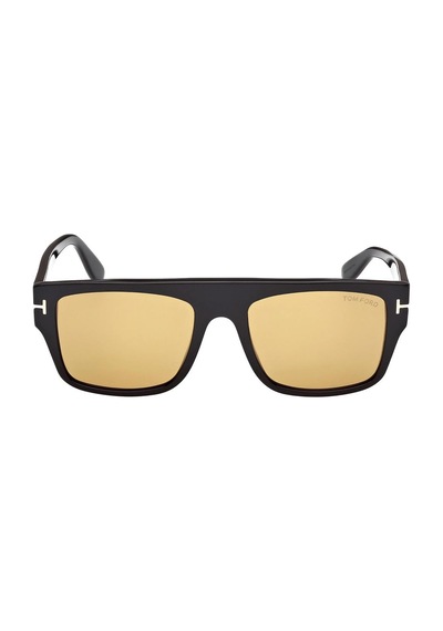 Tom Ford Ft 0907 01e Siyah