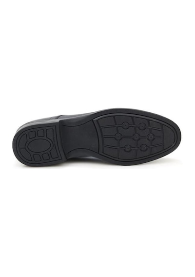 Pierre Cardin 121-006 Erkek Hakiki Deri Klasik Günlük Ayakkabı Sıyah
