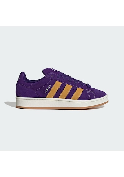 Adidas Campus 00s Erkek Günlük Spor Ayakkabı C-adıjı3166e10a00 Mor