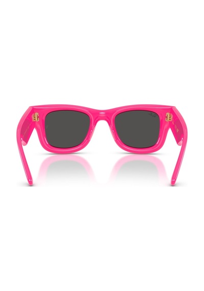 Ray-ban Güneş Gözlüğü Rb4940 50 683287 Pembe