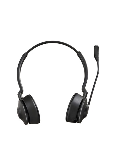 Jabra Engage 45 Se Stereo Kablosuz Kulak Üstü Kulaklık