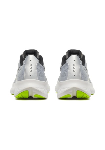 Saucony Cohesıon 18 Erkek Sılver/cıtron Yol Koşusu Ayakkabısı S21034-105 Gümüş