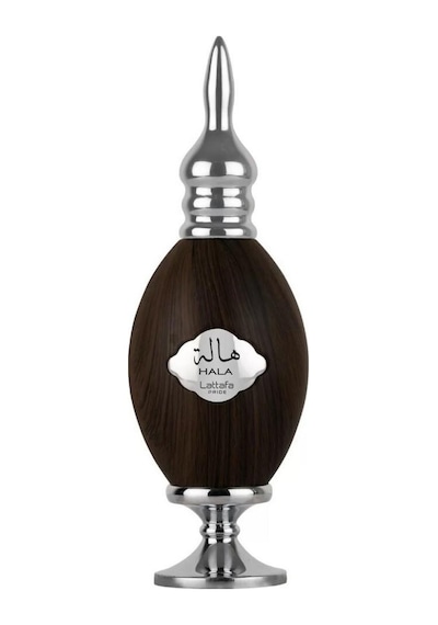 Lattafa Hala Edp 100 Ml Unisex Parfüm Oryantal