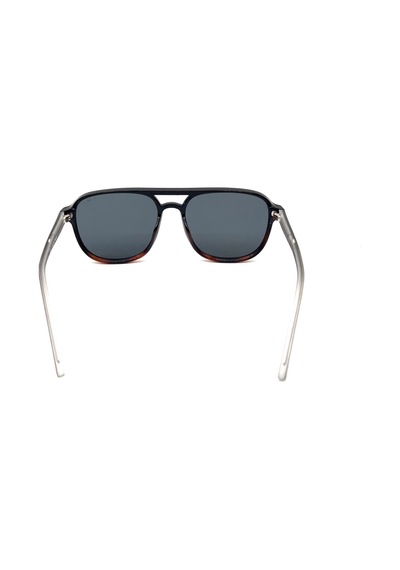 Obb Sunglasses Obb 6253 C3 Erkek Güneş Gözlüğü Siyah