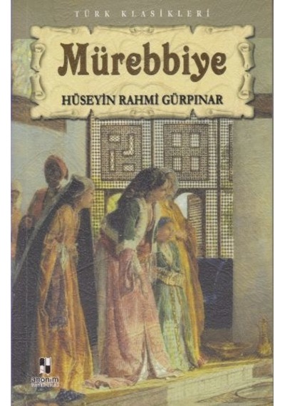 Mürebbiye N11.13015